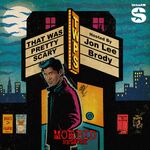 That Was Pretty Scary