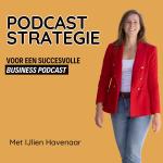 Podcaststrategie