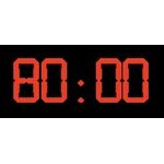 80 Minutes (Give or Take)