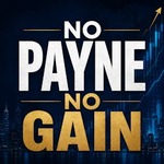 No Payne No Gain