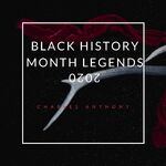 Black History Month Legends