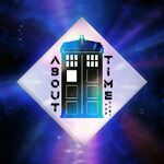 About Time | A Doctor Who Podcast