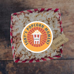 Tony Katz | Popcorn Moment