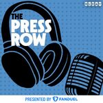 Bleav in The Pressrow