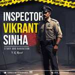 Insp. Vikrant Sinha