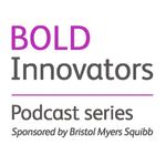 BOLD Innovators podcast