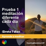 21 días de meditaciones simples para sacar lo mejor de ti