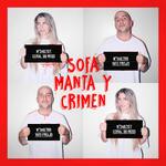Sofá, manta y crimen