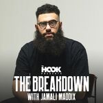 The Breakdown with Jamali Maddix