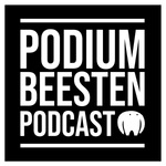 PODIUMBEESTEN