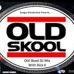 Old Skool Dance