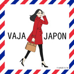 VAJA JAPON from 5点ラジオ【婚活編】