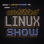 Untitled Linux Show (Audio)