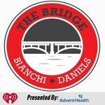 The Bridge with Marc Daniels & KV
