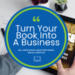 Turn Your Book Into A Business Podcast