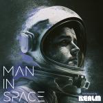 Man In Space