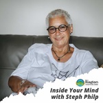 Inside Your Mind with Stephanie Philp