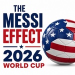 World Cup 2026 Daily Soccer Coverage - The Messi Effect