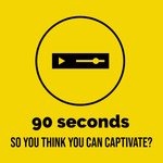 90 Seconds to Captivate