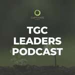 TGC Leaders Podcast