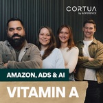 Vitamin A – Deine Dosis Amazon, Ads & AI