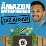 The Amazon Entrepreneur Private Label FBA Podcast