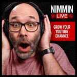 Nimmin Live - Learn About YouTube