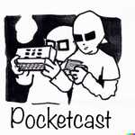 Pocket Cast!