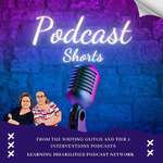 Podcast Shorts from the Disability Labs Podcast Network