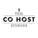 TKM CoHost Studio Podcast