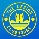 The Legion Clubhouse