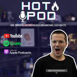 The Hot Pod