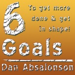 6 Goals