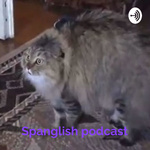 Spanglish podcast - Biografía + Crime Scene by Natasha Manita e Gabriela Kerner