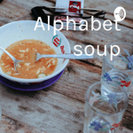 Alphabet soup