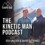 The Kinetic Man: Christ-Centered | Veteran-Focused | Investor-Minded 