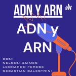 ADN y ARN