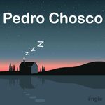 Pedro Chosco : el mejor podcast para conciliar el sueño