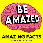 Be Amazed