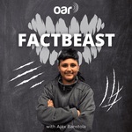 Factbeast on Youth Zone