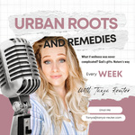 Urban Roots and Remedies