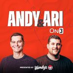 Andy & Ari On3