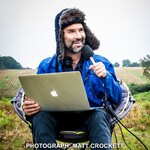 THE ADAM BUXTON PODCAST