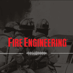 Fire Engineering Podcast
