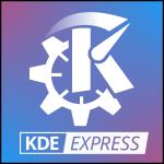 KDE Express