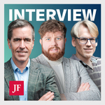 Junge Freiheit Interview