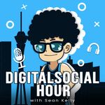 Digital Social Hour