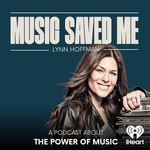 Music Saved Me Podcast