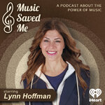 Music Saved Me Podcast