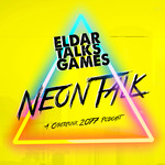 NEONTalk: A CyberPunk 2077 Podcast